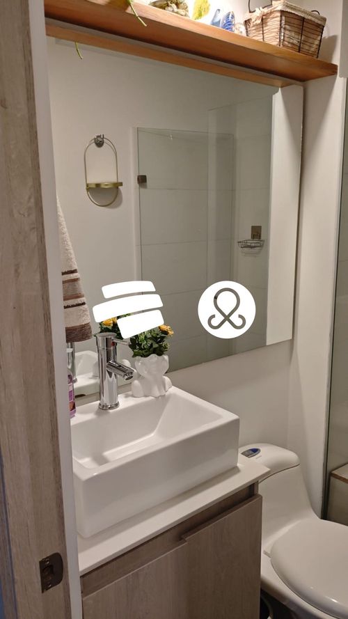 Apartamento de 2 alcobas en venta en El Retiro, 64 m² · foto 16 de 21