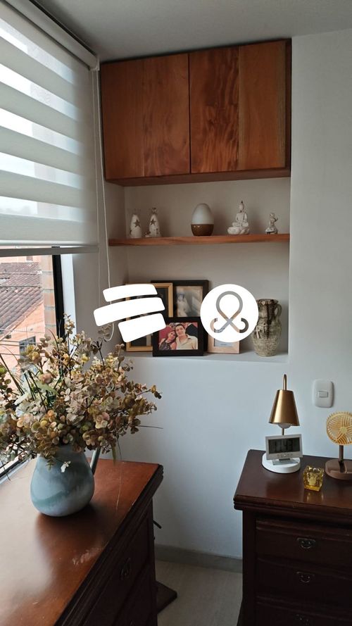 Apartamento de 2 alcobas en venta en El Retiro, 64 m² · foto 17 de 21