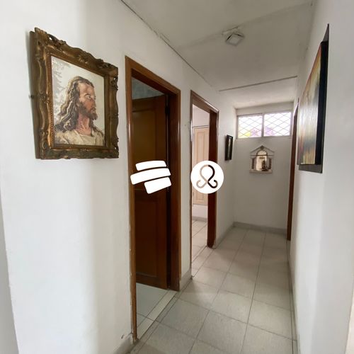 Casa de 5 alcobas en venta en Los Jobos, Barranquilla, 300 m² · foto 10 de 12