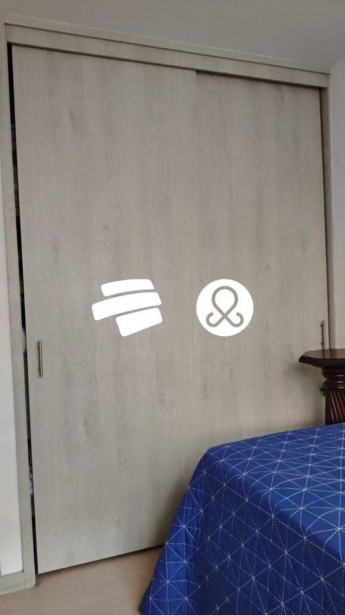 Apartamento de 2 alcobas en venta en El Retiro, 64 m² · foto 19 de 21