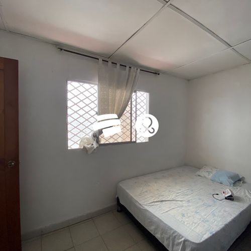 Casa de 5 alcobas en venta en Los Jobos, Barranquilla, 300 m² · foto 11 de 12