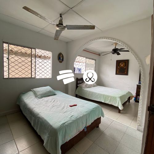 Casa de 5 alcobas en venta en Los Jobos, Barranquilla, 300 m² · foto 12 de 12
