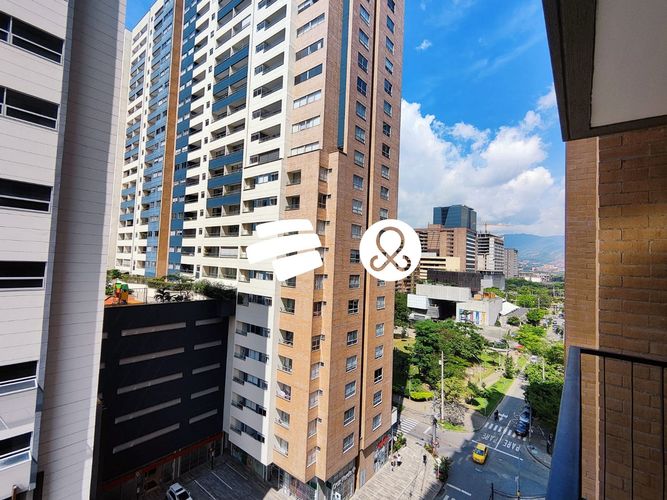 Apartamento de 3 alcobas en venta en Laureles, Medellín, 79 m² · foto 15 de 15