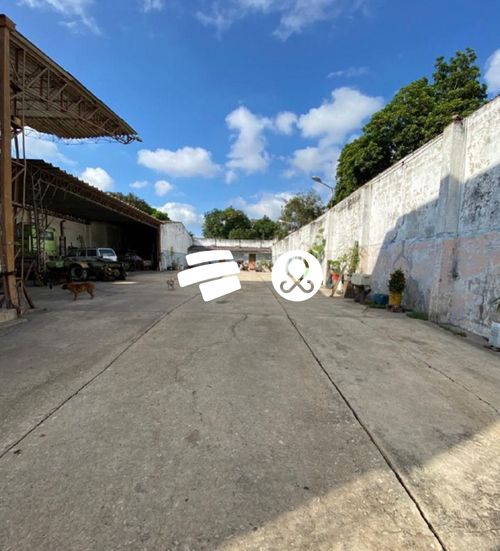 Lote en venta en Rebolo, Barranquilla, 991 m² · foto 4 de 23
