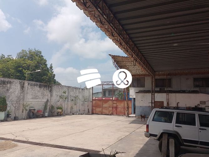 Lote en venta en Rebolo, Barranquilla, 991 m² · foto 5 de 23