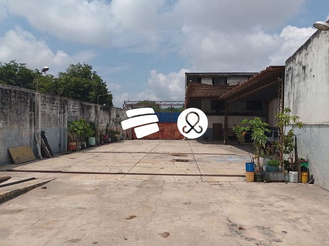 Lote en venta en Rebolo, Barranquilla, 991 m² · foto 6 de 23