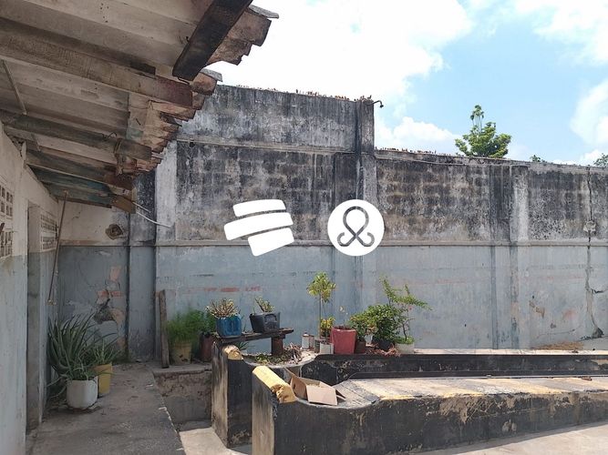 Lote en venta en Rebolo, Barranquilla, 991 m² · foto 11 de 23