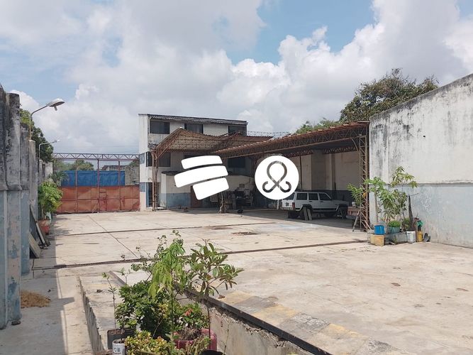 Lote en venta en Rebolo, Barranquilla, 991 m² · foto 12 de 23