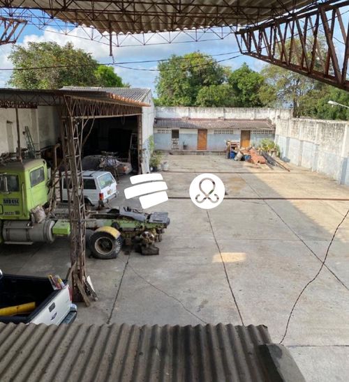 Lote en venta en Rebolo, Barranquilla, 991 m² · foto 16 de 23