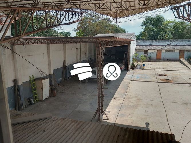 Lote en venta en Rebolo, Barranquilla, 991 m² · foto 17 de 23