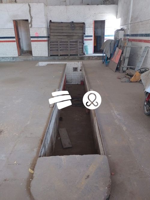 Lote en venta en Rebolo, Barranquilla, 991 m² · foto 21 de 23