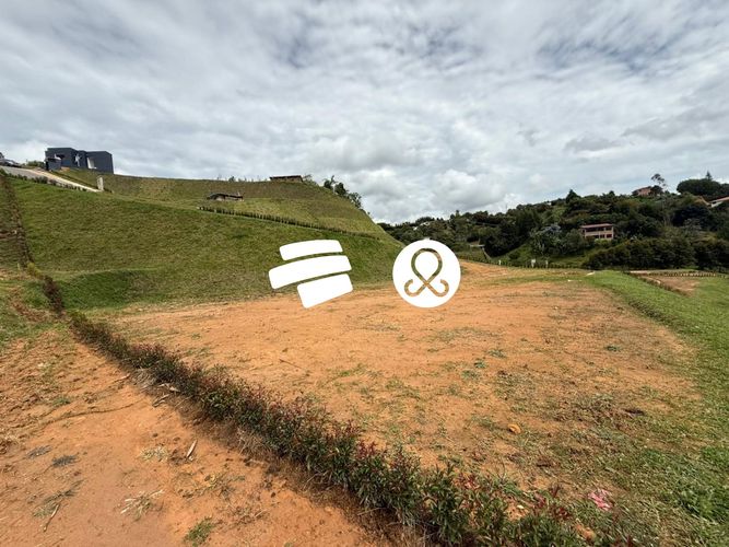 Lote en venta en La Mosquita, Guarne, 1201 m² · foto 4 de 16