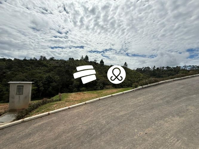 Lote en venta en La Mosquita, Guarne, 1201 m² · foto 5 de 16