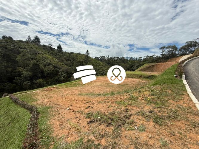 Lote en venta en La Mosquita, Guarne, 1201 m² · foto 6 de 16