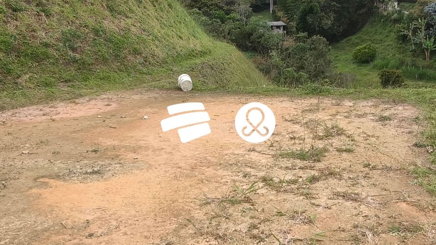 Lote en venta en La Mosquita, Guarne, 1201 m² · foto 11 de 16