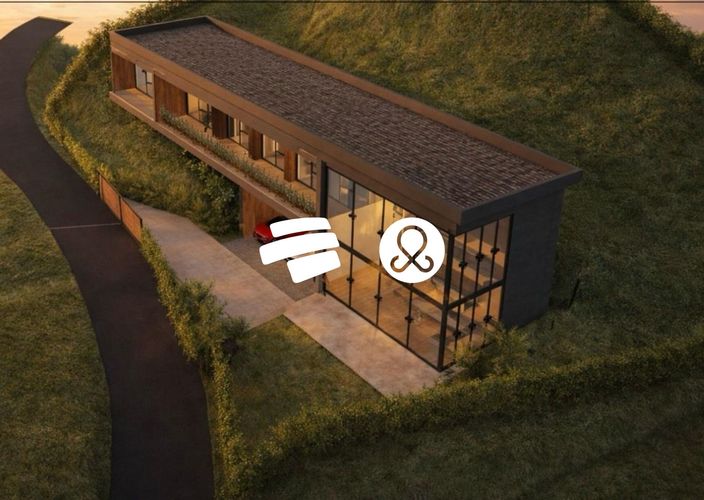 Lote en venta en La Mosquita, Guarne, 1201 m² · foto 16 de 16