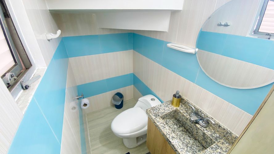 Casa de 3 alcobas en venta en Guaymaral, Cúcuta, 110 m² · foto 3 de 13