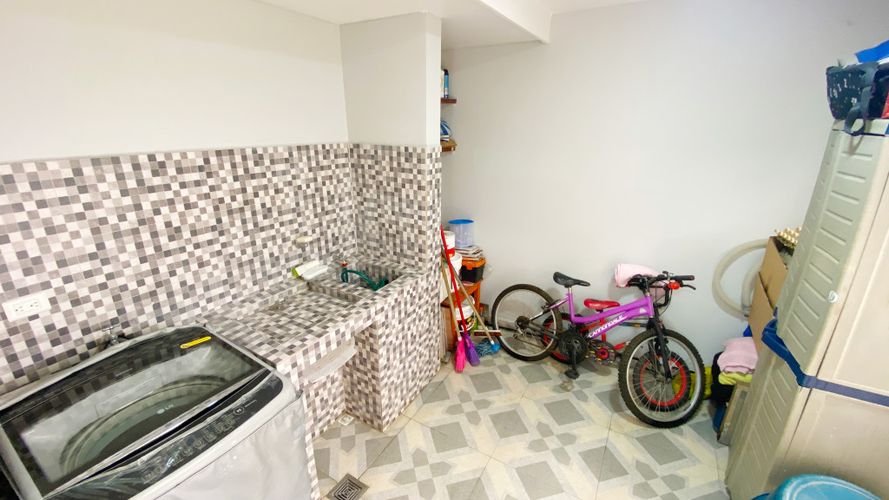 Casa de 3 alcobas en venta en Guaymaral, Cúcuta, 110 m² · foto 6 de 13
