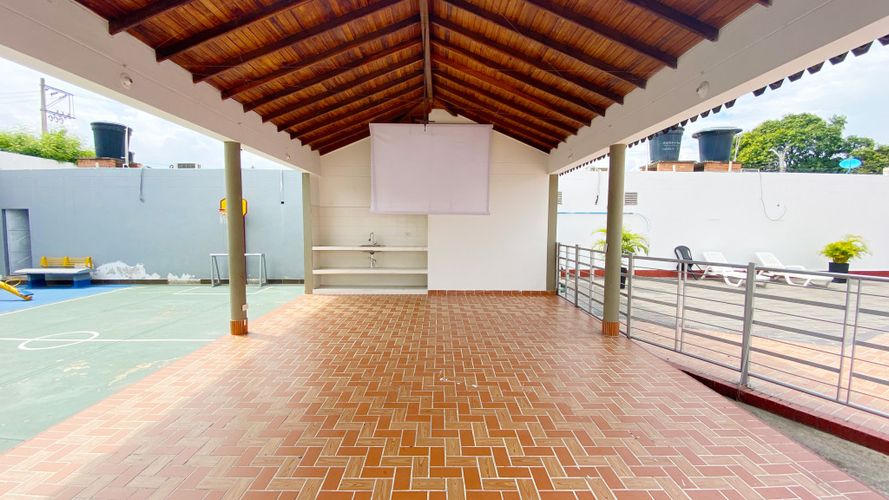 Casa de 3 alcobas en venta en Guaymaral, Cúcuta, 110 m² · foto 7 de 13