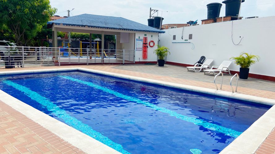 Casa de 3 alcobas en venta en Guaymaral, Cúcuta, 110 m² · foto 8 de 13