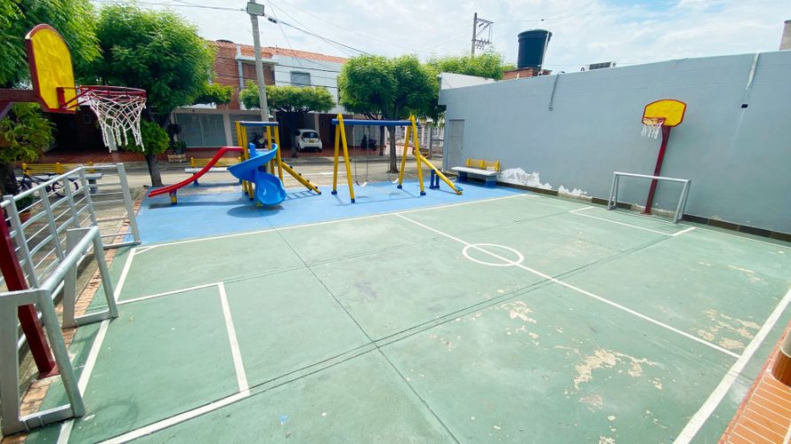 Casa de 3 alcobas en venta en Guaymaral, Cúcuta, 110 m² · foto 9 de 13