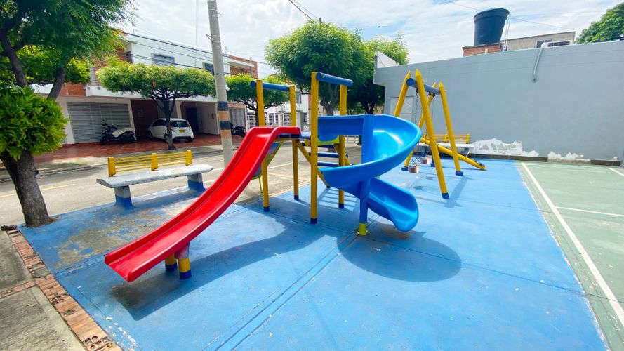Casa de 3 alcobas en venta en Guaymaral, Cúcuta, 110 m² · foto 10 de 13