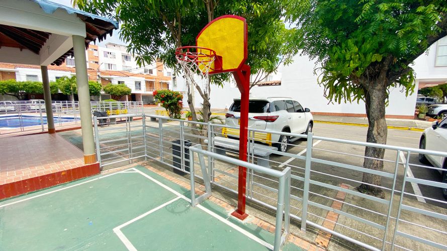 Casa de 3 alcobas en venta en Guaymaral, Cúcuta, 110 m² · foto 11 de 13