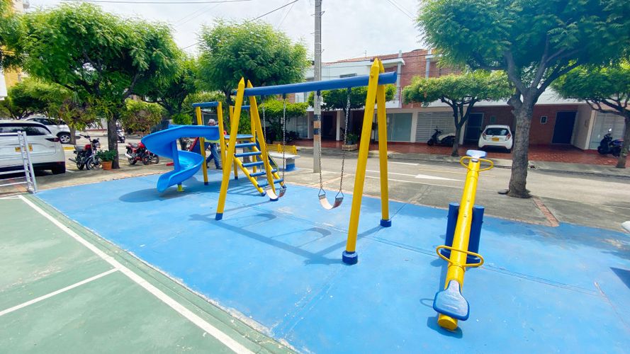 Casa de 3 alcobas en venta en Guaymaral, Cúcuta, 110 m² · foto 12 de 13