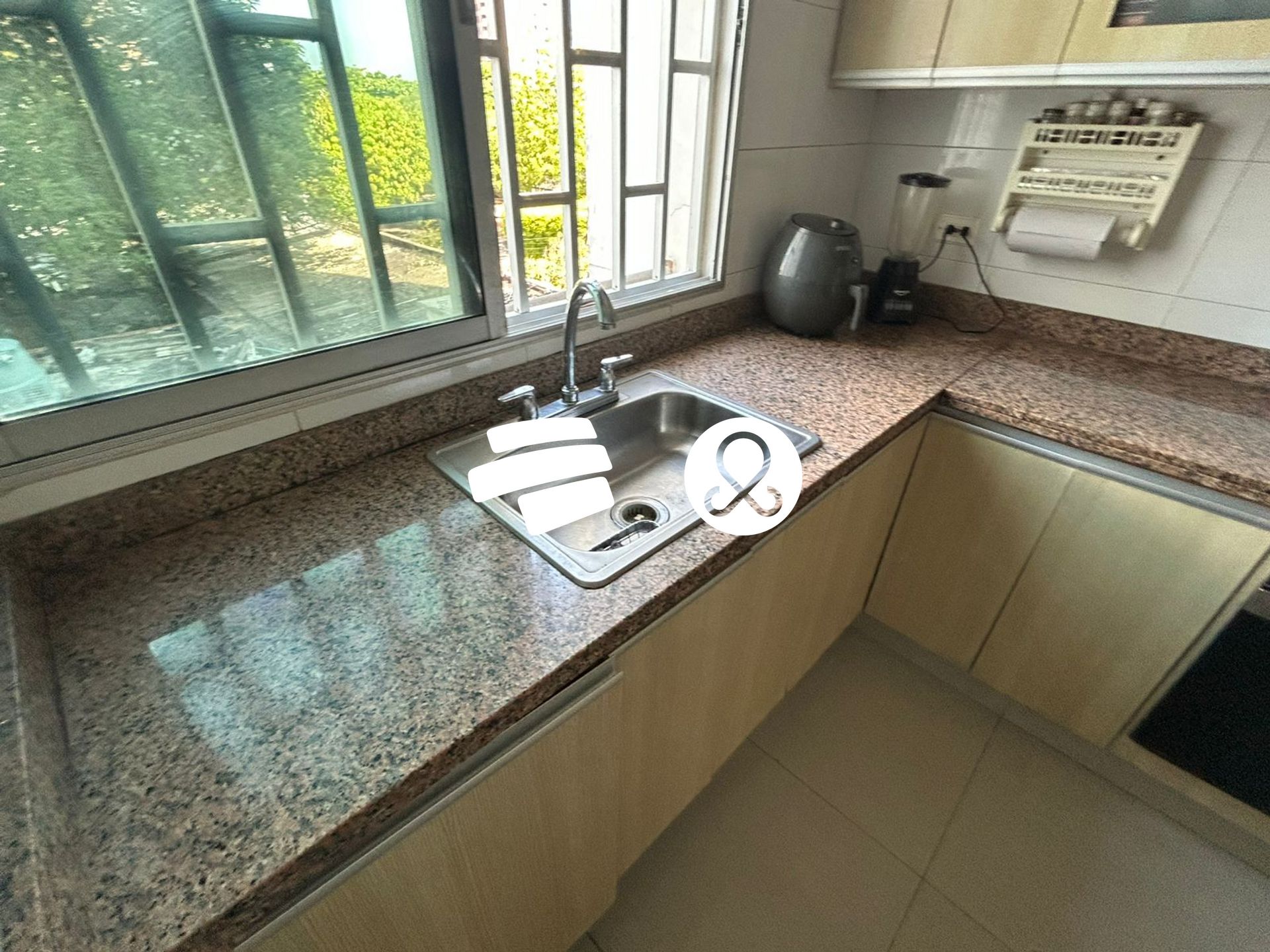 Apartamento en venta en El Poblado, Barranquilla · foto 6 de 15
