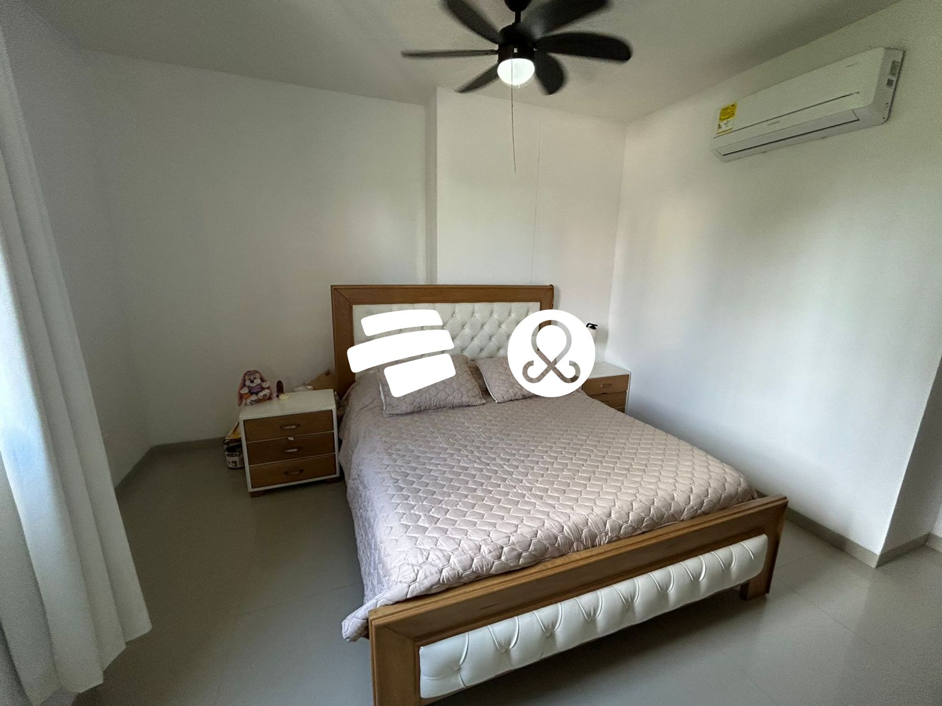 Apartamento en venta en El Poblado, Barranquilla · foto 7 de 15