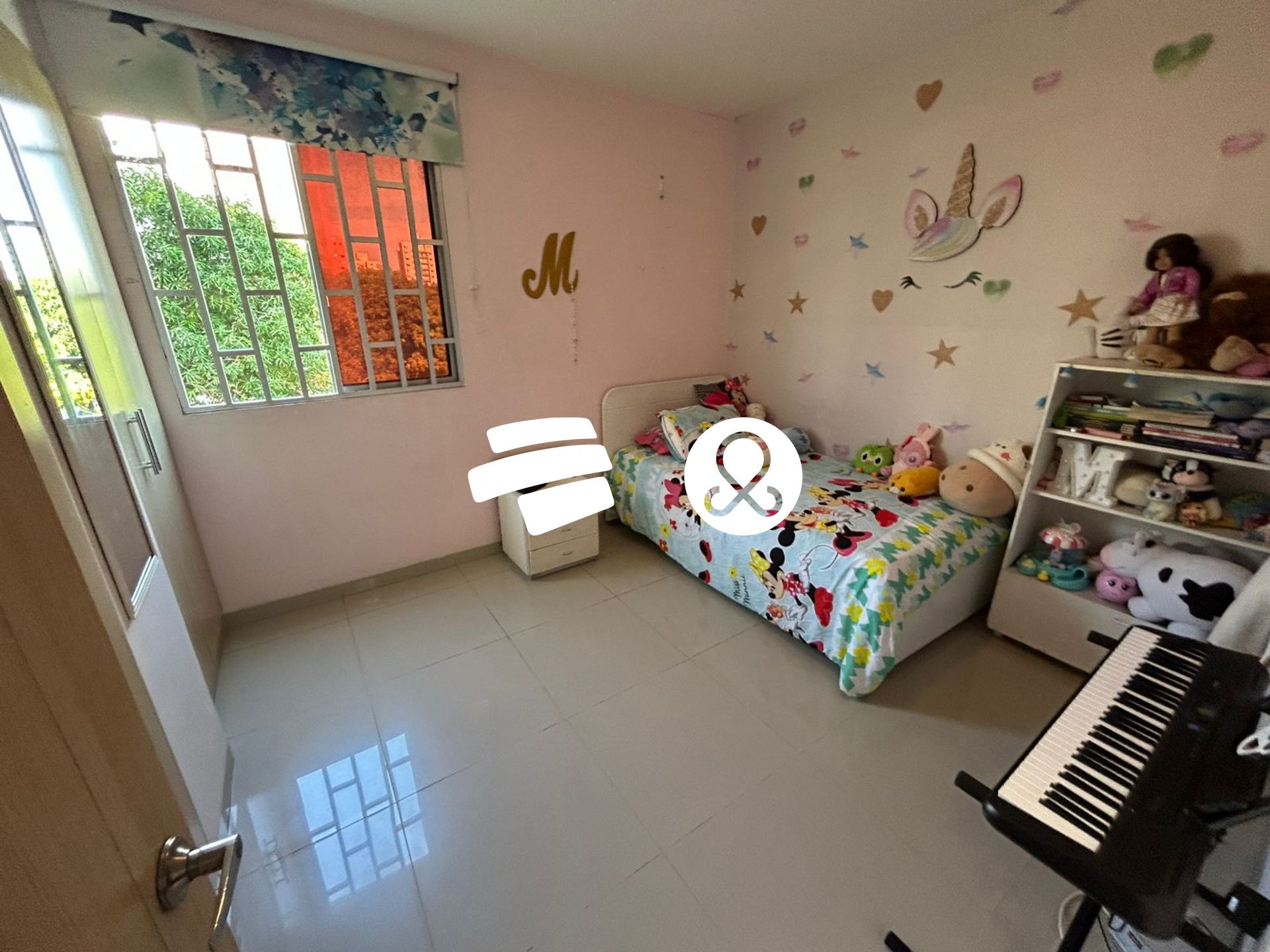 Apartamento en venta en El Poblado, Barranquilla · foto 10 de 15