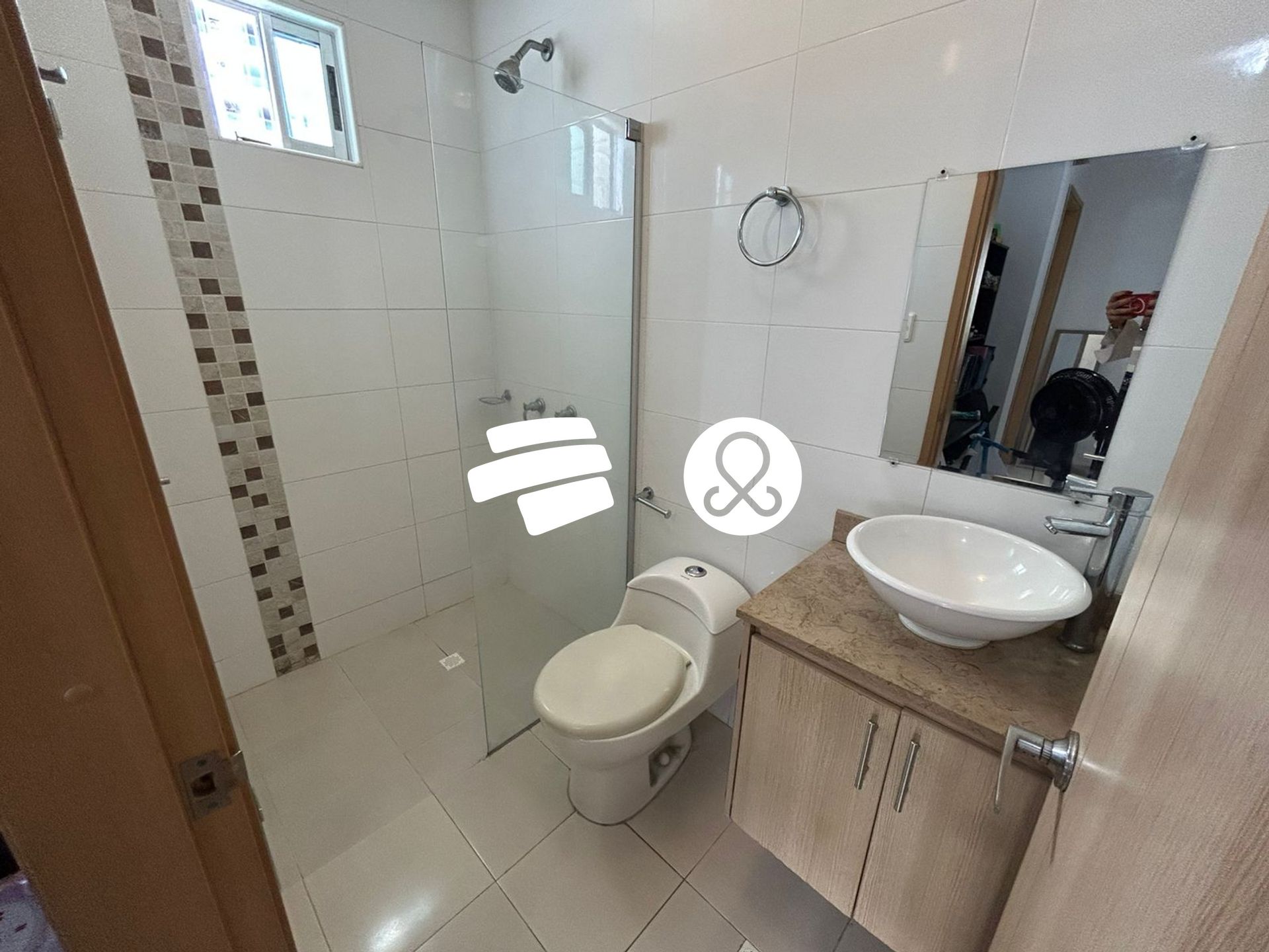 Apartamento en venta en El Poblado, Barranquilla · foto 11 de 15