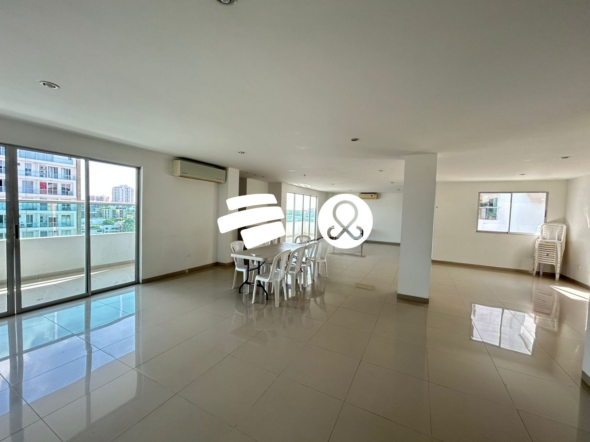 Apartamento en venta en El Poblado, Barranquilla · foto 14 de 15