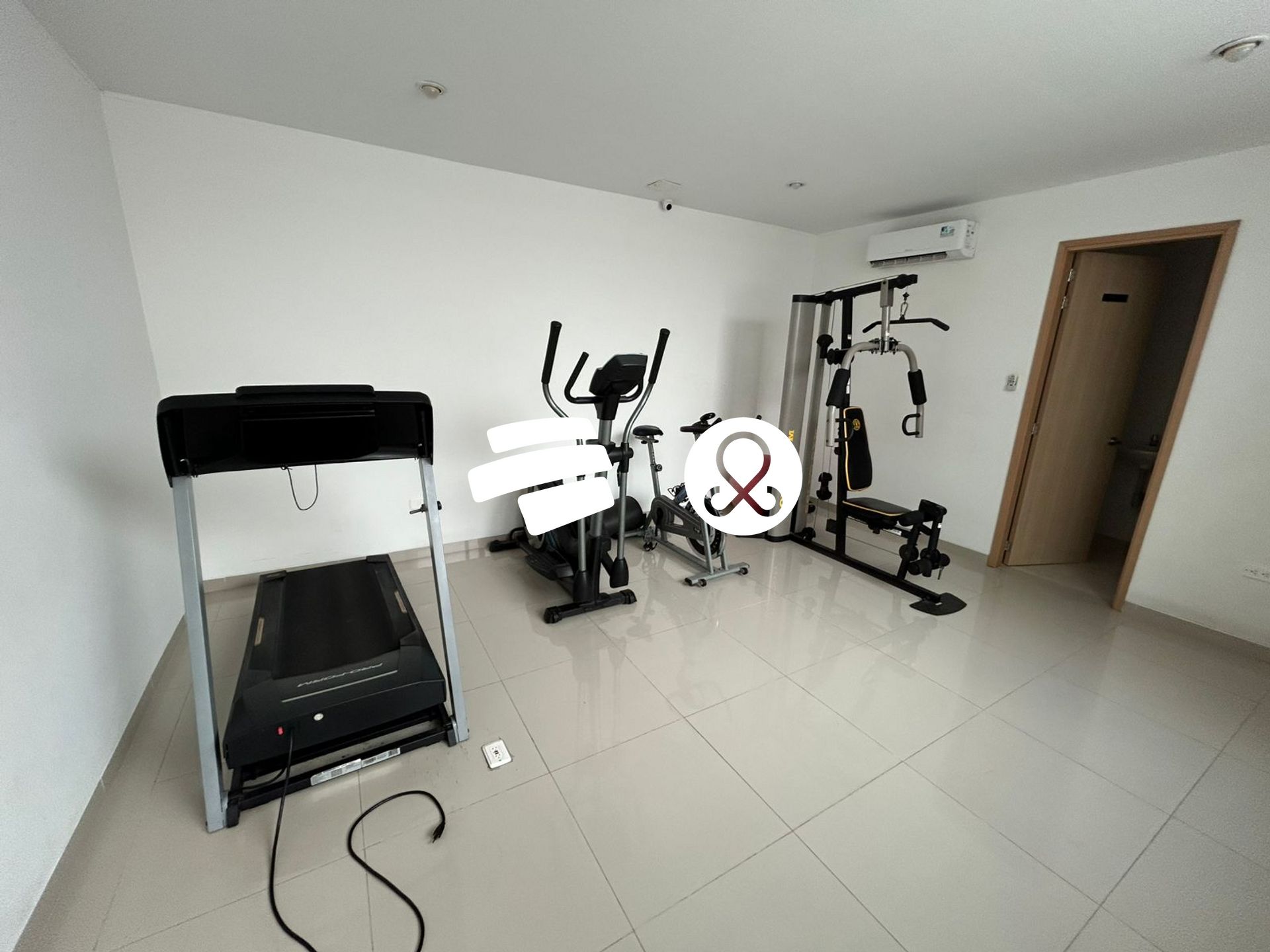 Apartamento en venta en El Poblado, Barranquilla · foto 15 de 15