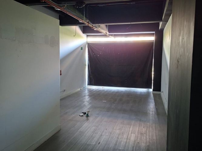 Local en arriendo en El Poblado, Medellín, 42 m² · foto 2 de 5