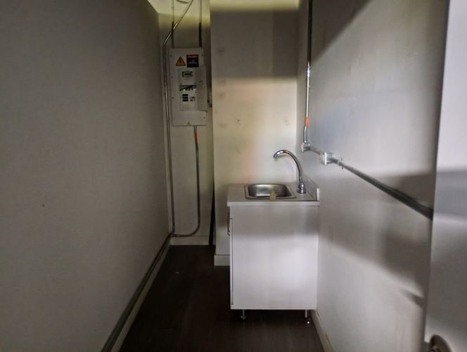 Local en arriendo en El Poblado, Medellín, 42 m² · foto 5 de 5