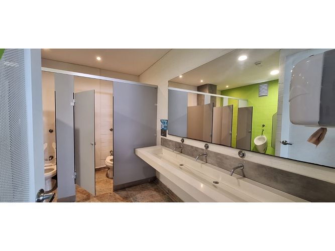 Oficina en arriendo en Armenia, Armenia, 17 m² · foto 6 de 8