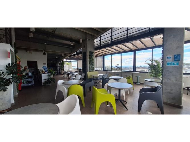 Oficina en arriendo en Armenia, Armenia, 17 m² · foto 7 de 8