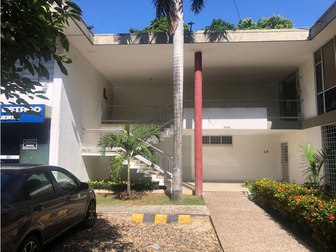 Oficina en arriendo en Las Delicias, Barranquilla, 250 m² · foto 2 de 24