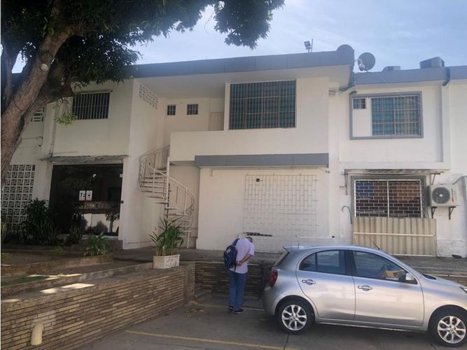 Oficina en arriendo en Las Delicias, Barranquilla, 250 m² · foto 3 de 24