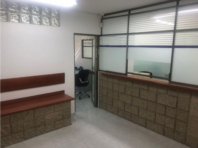 Oficina en arriendo en Las Delicias, Barranquilla, 250 m² · foto 4 de 24