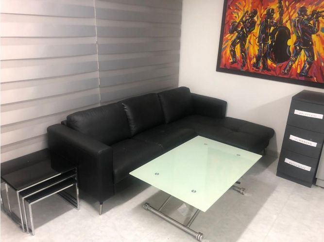 Oficina en arriendo en Las Delicias, Barranquilla, 250 m² · foto 5 de 24