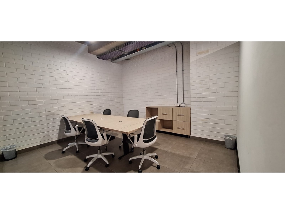 Oficina en Arriendo en Armenia