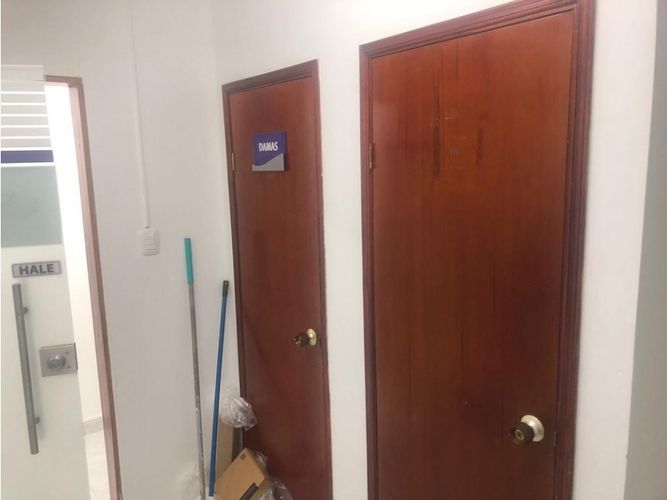 Oficina en arriendo en Las Delicias, Barranquilla, 250 m² · foto 6 de 24