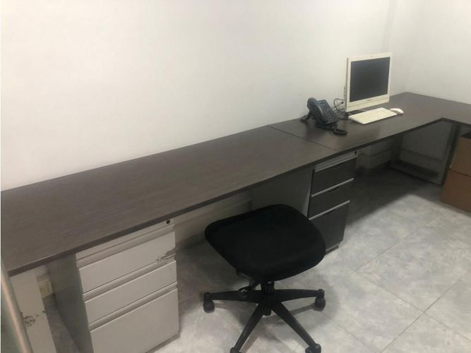Oficina en arriendo en Las Delicias, Barranquilla, 250 m² · foto 8 de 24