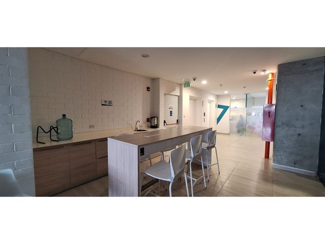 Oficina en arriendo en Centro, Armenia, 15 m² · foto 3 de 12