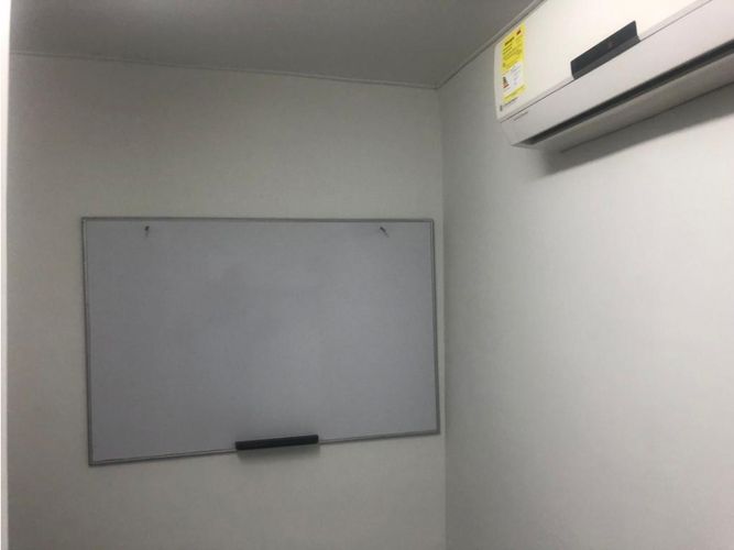 Oficina en arriendo en Las Delicias, Barranquilla, 250 m² · foto 9 de 24