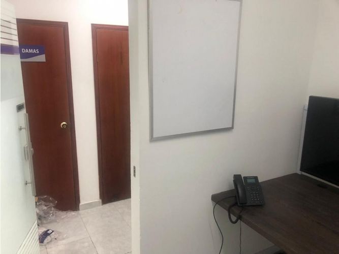 Oficina en arriendo en Las Delicias, Barranquilla, 250 m² · foto 10 de 24