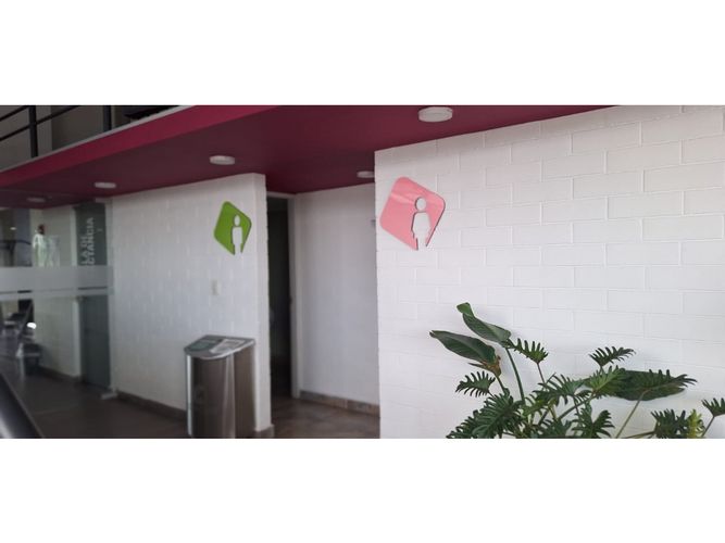 Oficina en arriendo en Centro, Armenia, 15 m² · foto 6 de 12