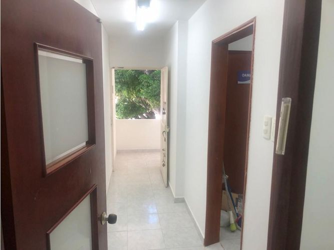 Oficina en arriendo en Las Delicias, Barranquilla, 250 m² · foto 12 de 24